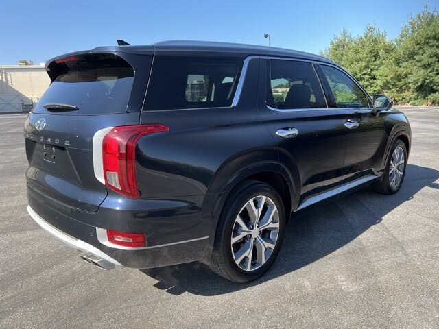 2021 Hyundai Palisade Limited FWD for sale in Bowling Green , KY – photo 5