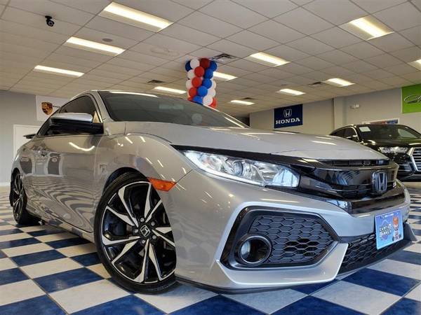 2017 HONDA CIVIC COUPE Si ~ Youre Approved! Low Down Payments! -... for sale in MANASSAS, District Of Columbia – photo 24