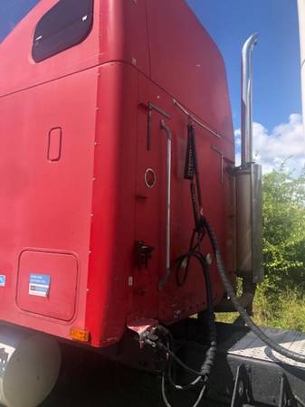 Freightliner Century and trailer for sale in Lehigh Acres, FL – photo 4