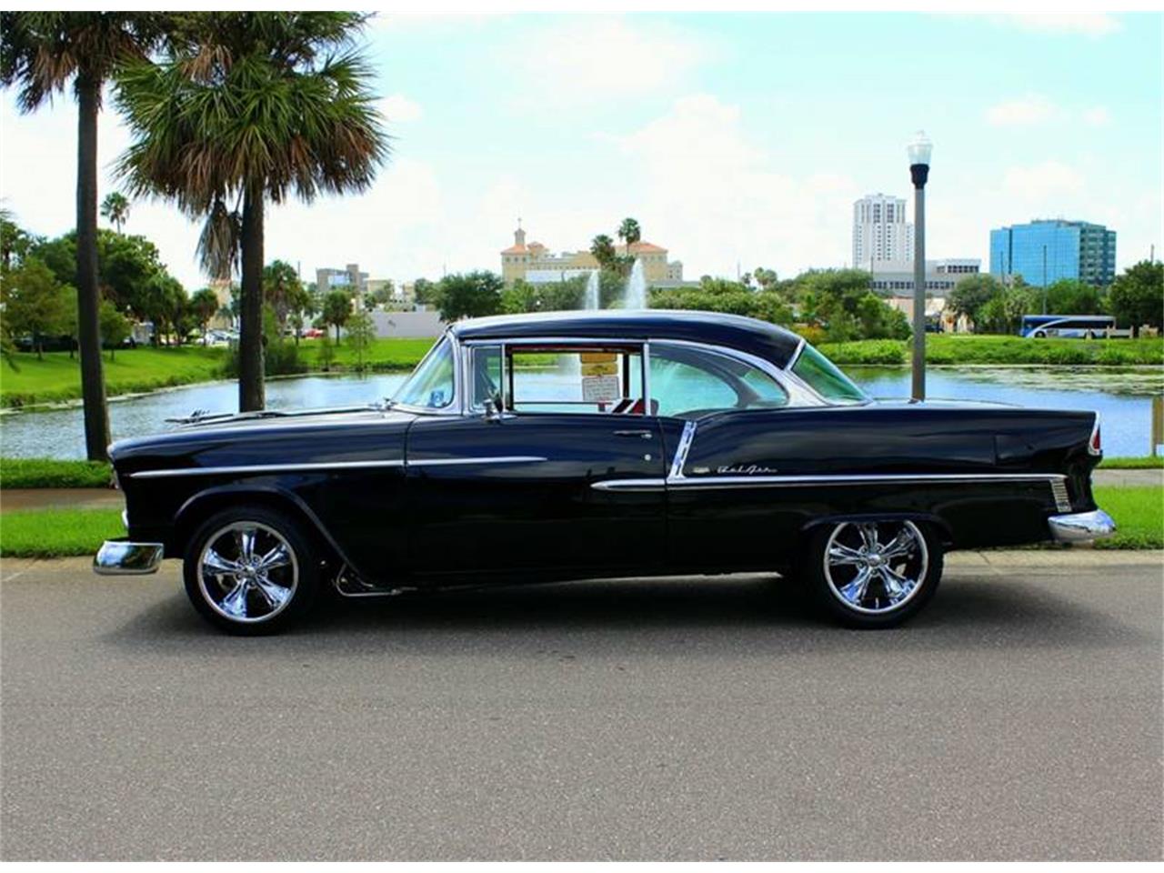 1955 Chevrolet Bel Air for sale in Clearwater, FL – photo 2