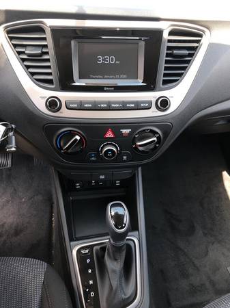 2019 Hyundai Accent SE FWD Sedan for sale in Slidell, LA – photo 14