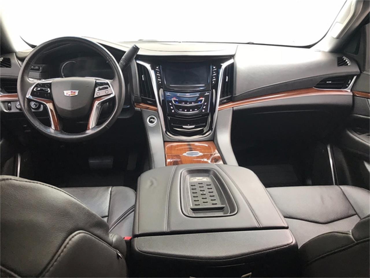 2016 Cadillac Escalade for sale in Shelby Township , MI – photo 64