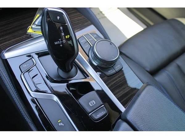 2017 BMW 5 Series sedan 540i - - by dealer - vehicle for sale in Chandler, OK – photo 23