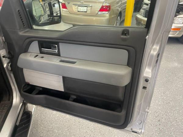 2013 Ford F-150 F150 F 150 XLT 4x2 4dr SuperCrew Styleside 5 5 ft for sale in St Louis Park, MN – photo 22