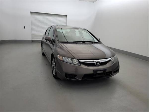 2010 Honda Civic EX - sedan - - by dealer - vehicle for sale in Lakeland, FL – photo 14