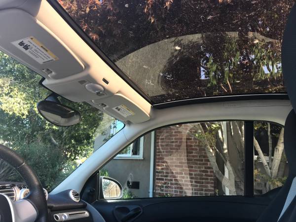 2015 Smart Fortow for sale in San Mateo, CA – photo 5