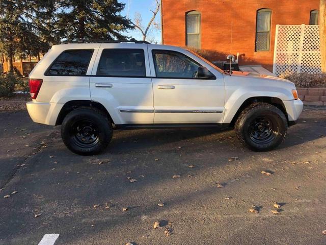 2010 Jeep Grand Cherokee Laredo for sale in Westminster, CO – photo 2