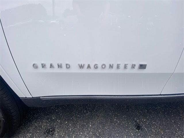 2022 Wagoneer Grand Wagoneer Series I 4WD for sale in Cumming, GA – photo 33