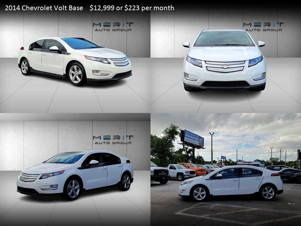 2014 Hyundai SONATA Hybrid Limited FOR ONLY 248/mo! for sale in Jacksonville, FL – photo 22