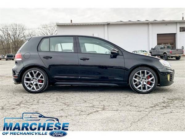 2013 Volkswagen GTI Base PZEV 4dr Hatchback 6A w/Sunroof and - cars for sale in Mechanicville, VT – photo 2