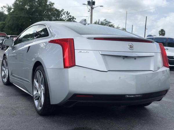 2014 Cadillac ELR Premium for sale in Orlando, FL – photo 3