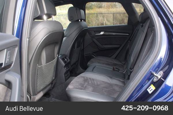 2020 Audi SQ5 Premium Plus AWD All Wheel Drive SKU:L2014802 - cars &... for sale in Bellevue, WA – photo 15