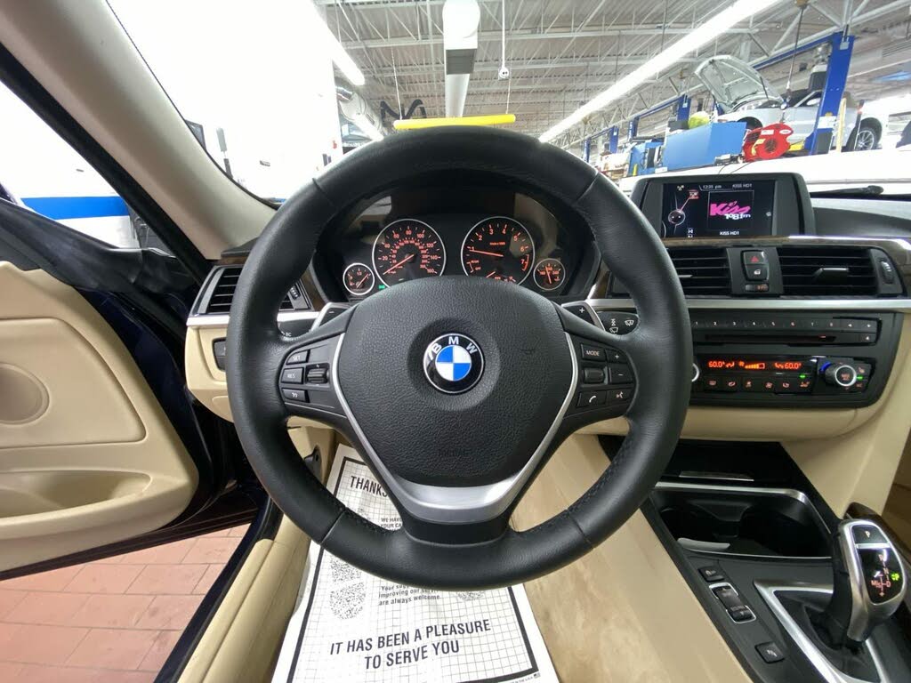 2015 BMW 3 Series Gran Turismo 328i xDrive AWD for sale in Peabody, MA – photo 14