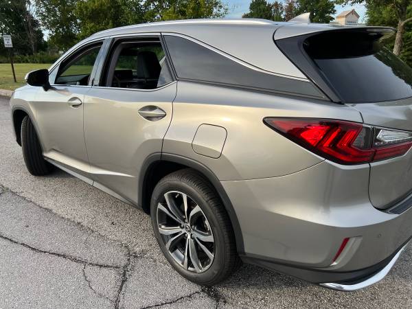2020 Lexus RX350L AWD - - by dealer - vehicle for sale in Knoxville, TN – photo 4