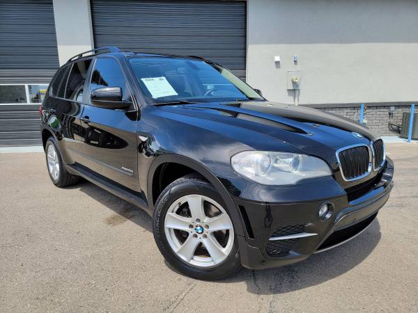 2012 BMW X5 XDrive 35I - - by dealer - vehicle for sale in Boise, ID