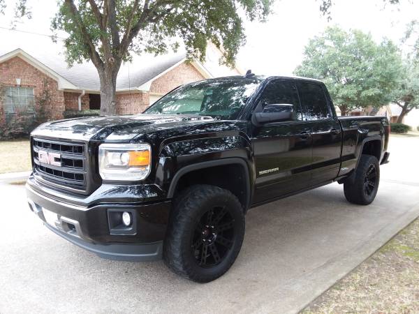 LIFTED TRUCKS NEW AND PRE OWNED SALE $795 DOWN for sale in San Antonio, TX – photo 12
