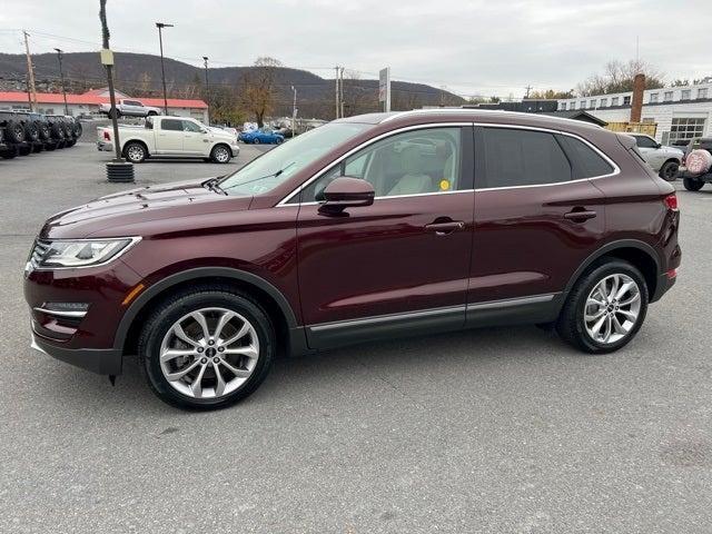 2017 Lincoln MKC Select for sale in Pen Argyl, PA