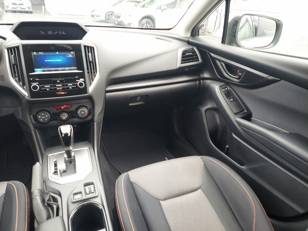 2019 Subaru Crosstrek 2.0i Premium AWD for sale in Other, NJ – photo 7
