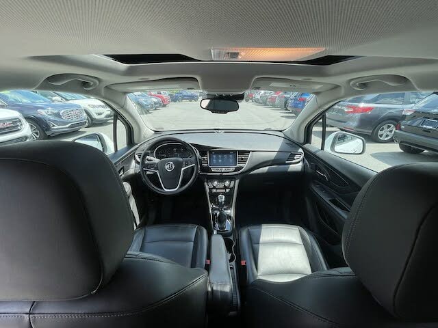2019 Buick Encore Essence AWD for sale in Northumberland, PA – photo 11