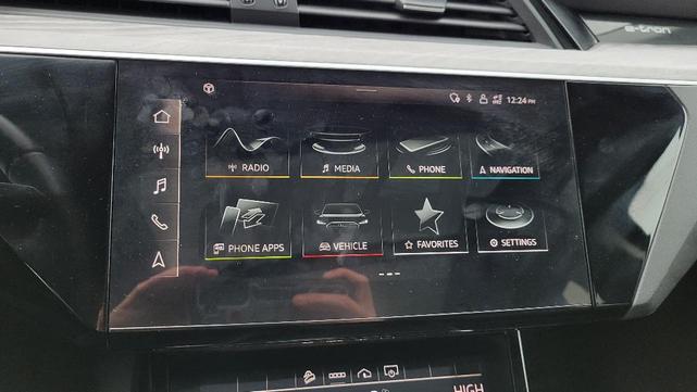 2021 Audi e-tron Premium for sale in Fife, WA – photo 37