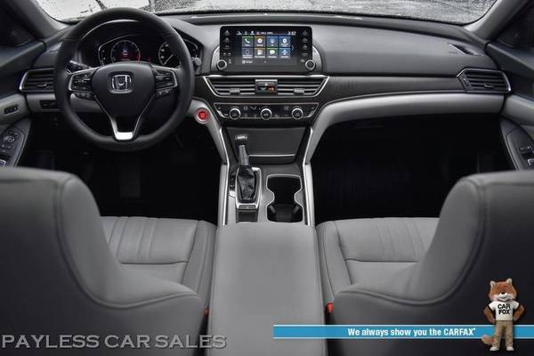 2018 Honda Accord Sedan EX-L 1 5T/Automatic/Auto Start/Heated for sale in Anchorage, AK – photo 15