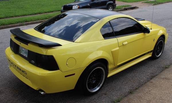 2003 Mustang Mach 1 for sale in Memphis, TN – photo 7