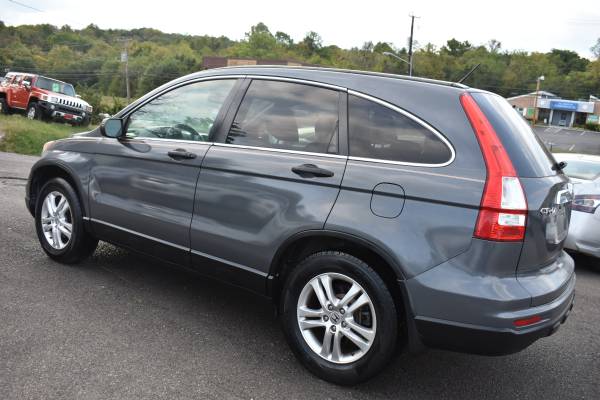 2011 Honda CR-V EX - Excellent Condition - Fully Loaded for sale in Roanoke, VA – photo 7
