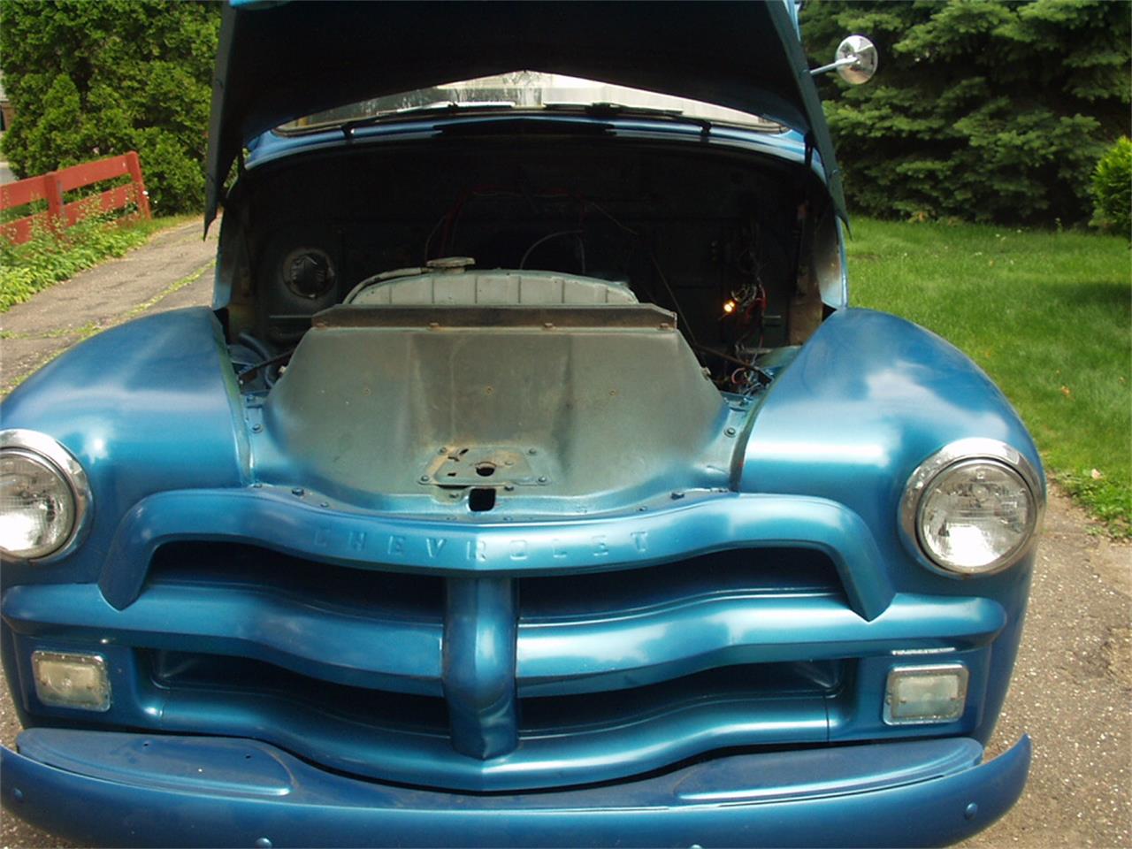 1954 Chevrolet 3100 for sale in Maple Grove, MN – photo 10