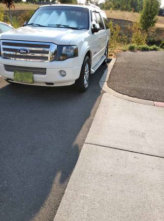 FORD Expedition EL XLT for sale in Beaverton, OR – photo 2