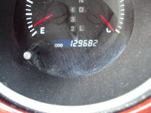 2002 LEXUS ES300 4DR WHITE 129.000 MILES for sale in Lincoln Park, MI – photo 10