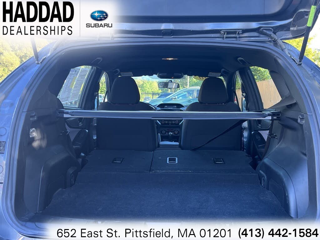 2020 Subaru Impreza 2.0i Sport Hatchback AWD for sale in Pittsfield, MA – photo 16