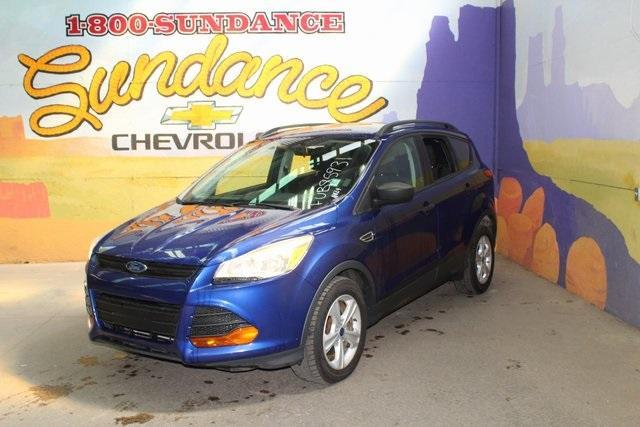 2015 Ford Escape S for sale in Grand Ledge, MI – photo 3