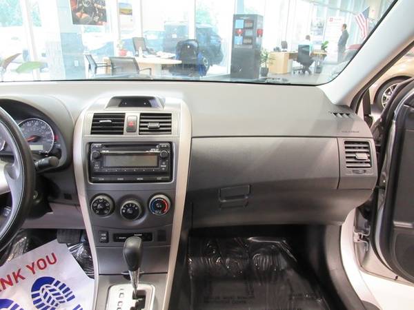 2012 Toyota Corolla 4dr Sdn Auto S for sale in Missoula, MT – photo 22