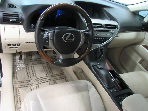 2013 Lexus RX 350 Base AWD 4dr SUV - - by dealer for sale in Fairfield, OH – photo 8