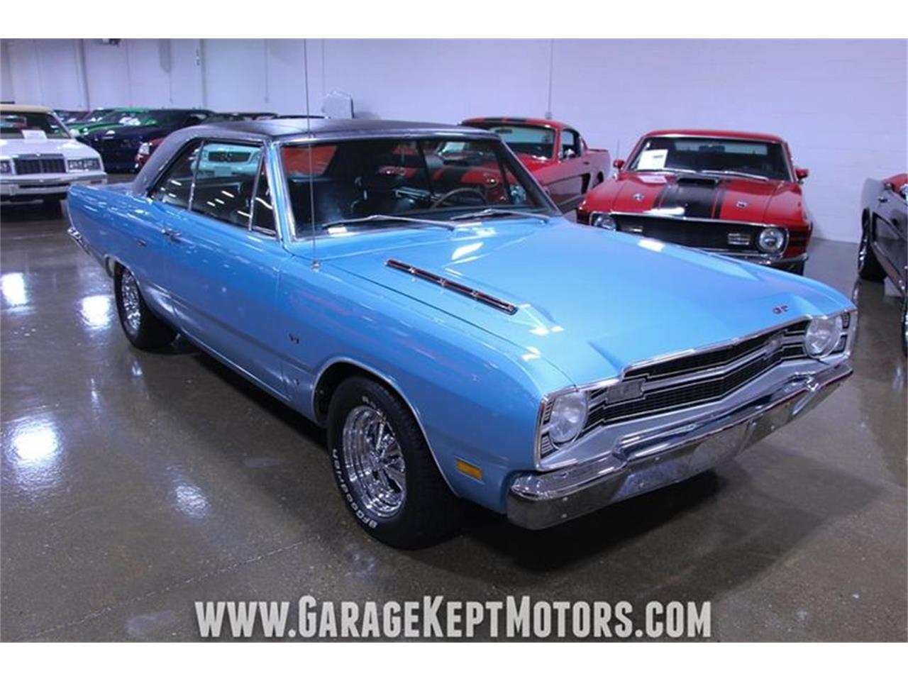 1969 Dodge Dart for sale in Grand Rapids, MI – photo 17