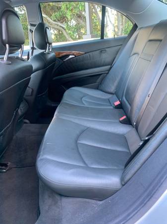 2003 Mercedes Benz E-320 for sale in Maywood, CA – photo 7
