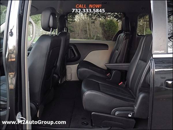 2014 Chrysler Town Country Touring 4dr Mini Van - - by for sale in East Brunswick, NY – photo 11