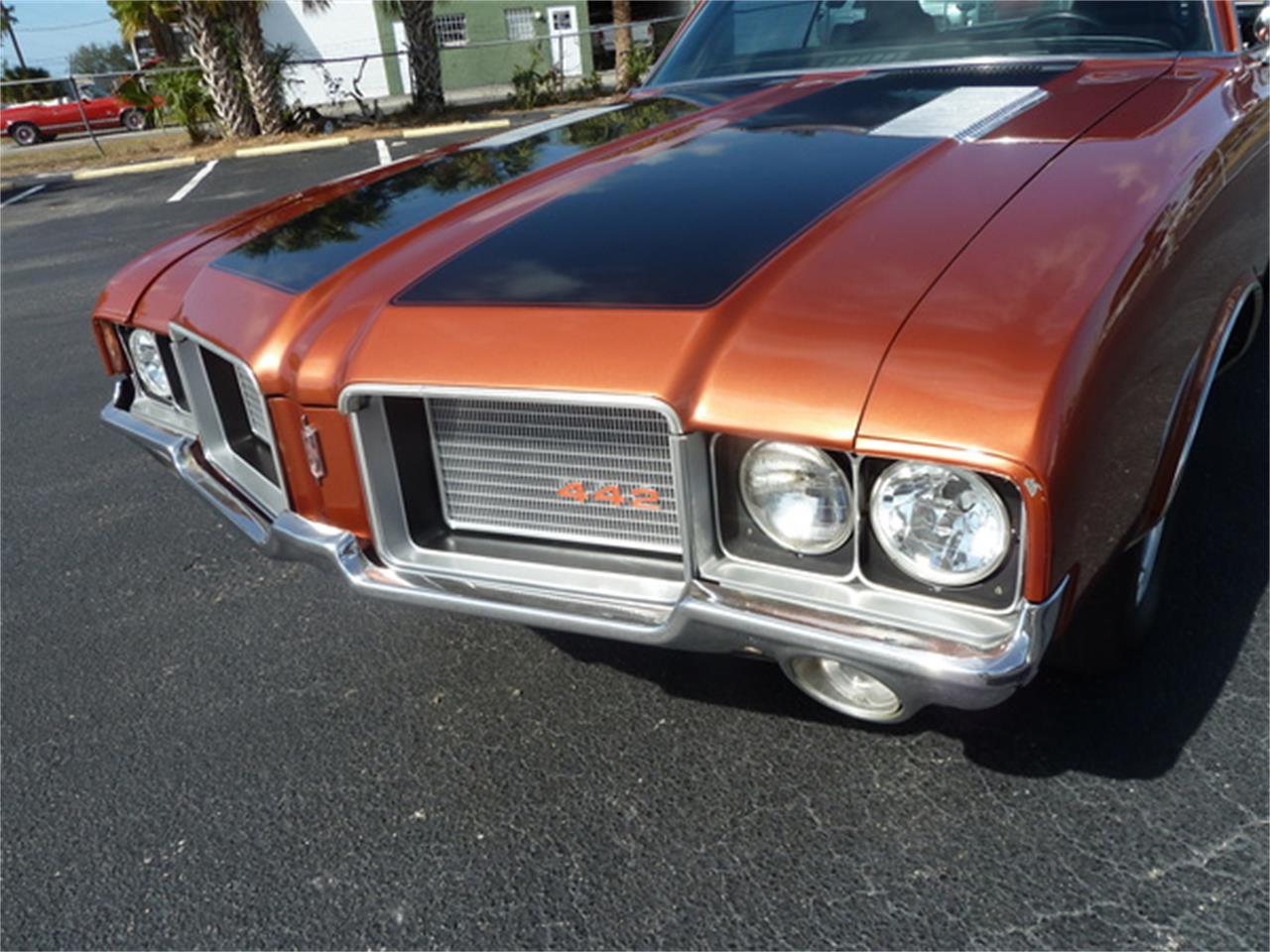 1971 Oldsmobile Cutlass for sale in Fort Myers, FL – photo 14