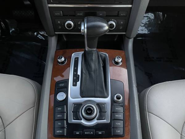 2014 Audi Q7 quattro S line Prestige AWD PANORAMIC ROOF NAVI CALL for sale in Sacramento , CA – photo 18