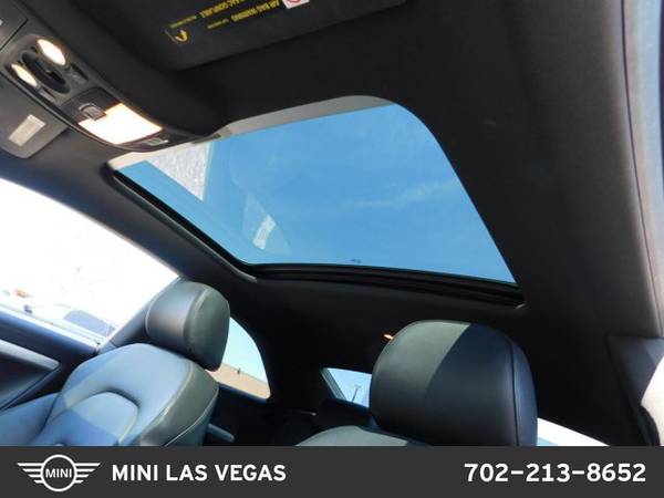 2016 Audi A5 Premium Plus AWD All Wheel Drive SKU:GA004399 for sale in Las Vegas, NV – photo 15