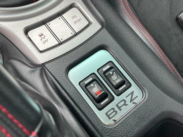 2013 Subaru BRZ Limited RWD for sale in Bellevue, WA – photo 20