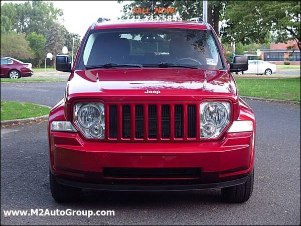 2012 Jeep Liberty Sport 4x4 4dr SUV - - by dealer for sale in East Brunswick, NJ – photo 18