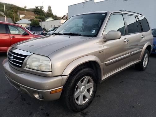 2001 Suzuki XL7 - Low Miles! On Sale! for sale in Roseburg, OR – photo 7