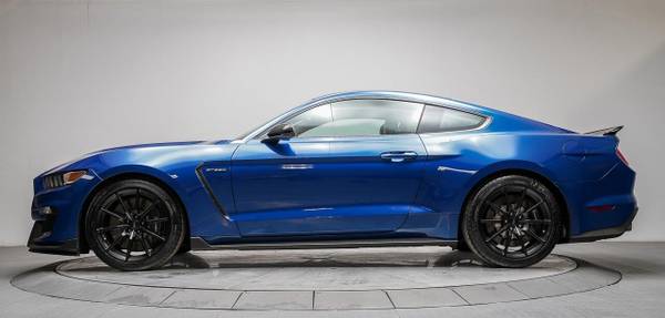 2017 Ford Mustang Shelby GT350 - - by dealer - vehicle for sale in Victorville , CA – photo 9