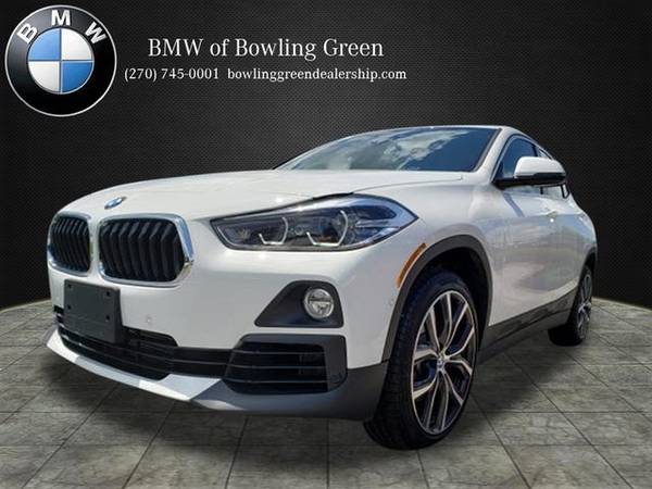 2018 BMW X2 xDrive28i for sale in Bowling Green , KY