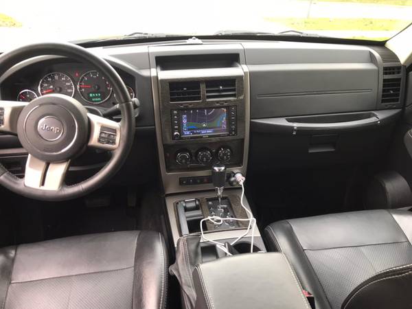 2012 Jeep Liberty jet edition for sale in Dearborn Heights, MI – photo 7