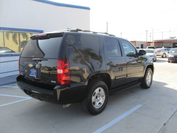 2011 CHEVY TAHOE LS 1500 (5.3) MENCHACA AUTO SALES - cars & trucks -... for sale in Harlingen, TX – photo 5