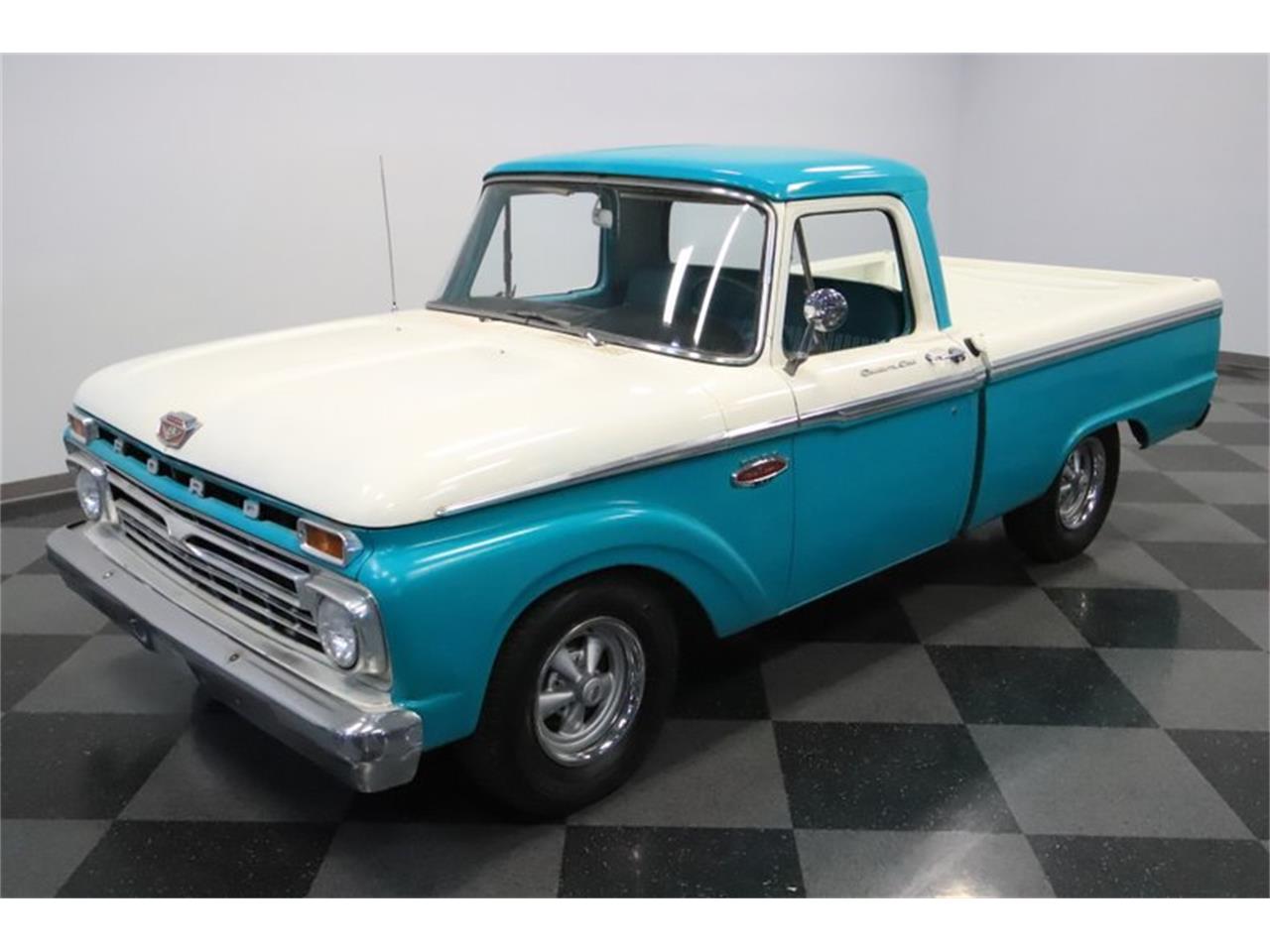 1966 Ford F100 for sale in Mesa, AZ – photo 20