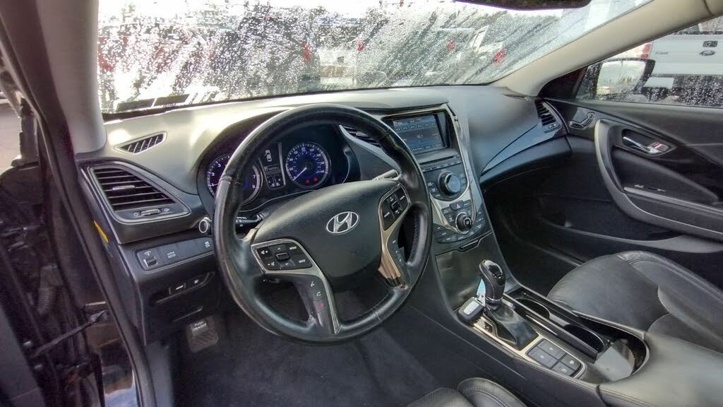 2013 Hyundai Azera FWD for sale in Langhorne, PA – photo 11