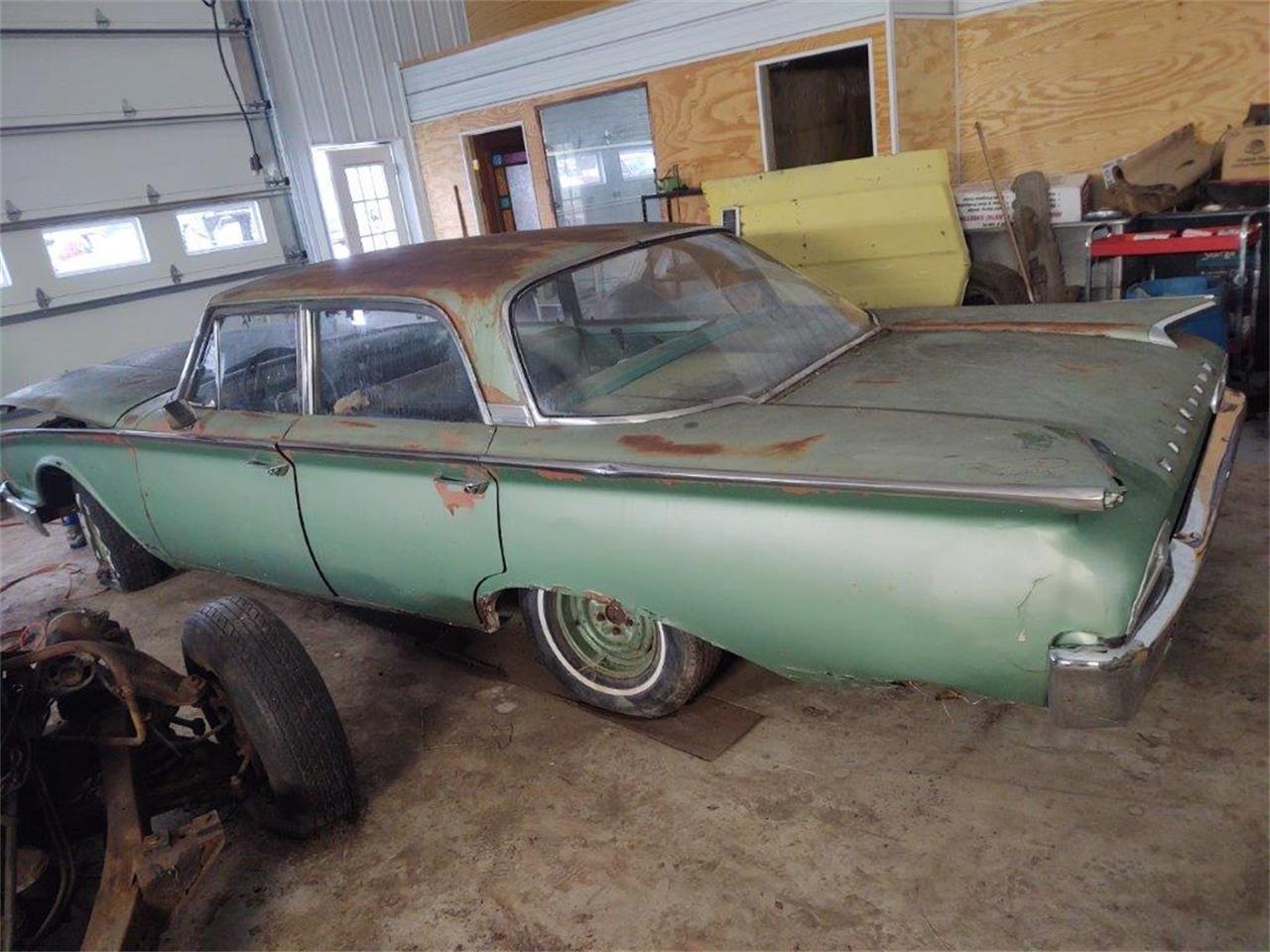 1960 Ford Fairlane for sale in Parkers Prairie, MN – photo 2